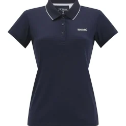 Maverick V Damen Poloshirt