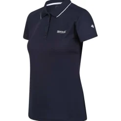 Maverick V Damen Poloshirt