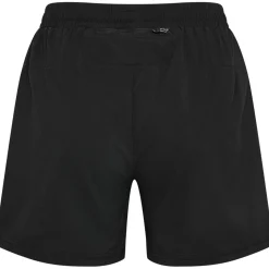 Max (Reißverschluss) Pocket Damen Shorts