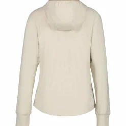 Mediapolis Damen Kapuzensweater