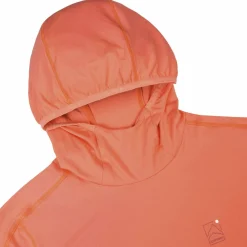 Mediapolis Damen Kapuzensweater