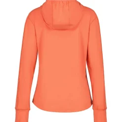 Mediapolis Damen Kapuzensweater