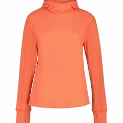 Mediapolis Damen Kapuzensweater