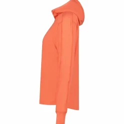 Mediapolis Damen Kapuzensweater