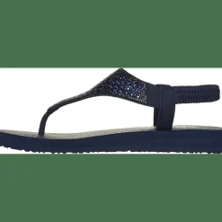 Meditation - Rockstar Damen Sandalen