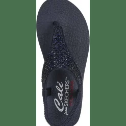 Meditation - Rockstar Damen Sandalen