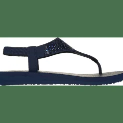 Meditation - Rockstar Damen Sandalen