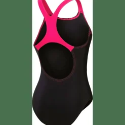 Medley Logo Damen Schwimmanzug