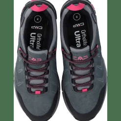 Melnick Low Trekking waterproof Damen Trekking-Halbschuhe