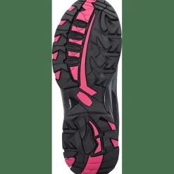 Melnick Low Trekking waterproof Damen Trekking-Halbschuhe