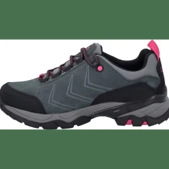 Melnick Low Trekking waterproof Damen Trekking-Halbschuhe