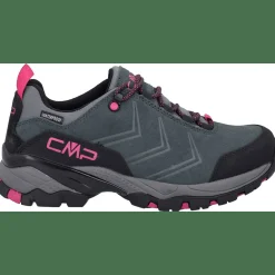 Melnick Low Trekking waterproof Damen Trekking-Halbschuhe
