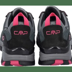 Melnick Low Trekking waterproof Damen Trekking-Halbschuhe