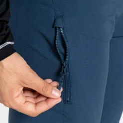 Melodiciii34T Damen 3/4-Hose