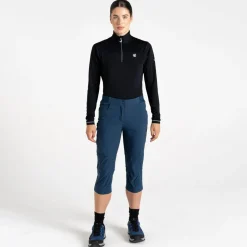 Melodiciii34T Damen 3/4-Hose