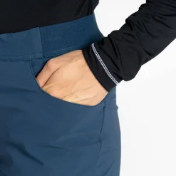 Melodiciii34T Damen 3/4-Hose