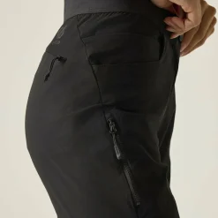 Melodiciii34T Damen 3/4-Hose
