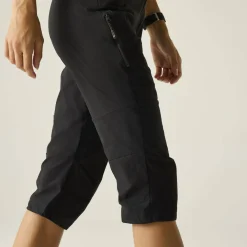 Melodiciii34T Damen 3/4-Hose