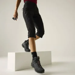 Melodiciii34T Damen 3/4-Hose