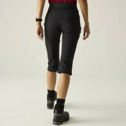 Melodiciii34T Damen 3/4-Hose