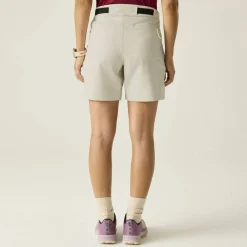 MelodicPrIIISht Damen Shorts