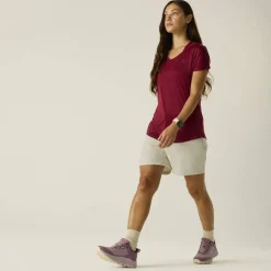 MelodicPrIIISht Damen Shorts