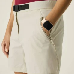 MelodicPrIIISht Damen Shorts