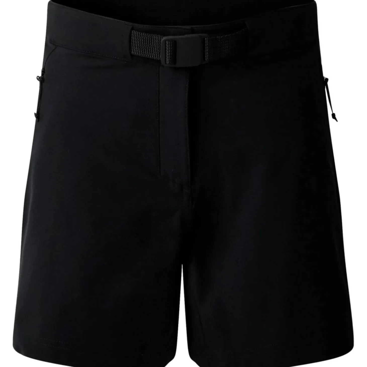 MelodicProIISt Damen Shorts
