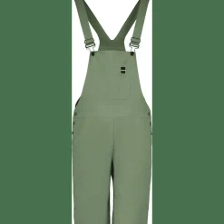 Mentor Damen Trägerhose
