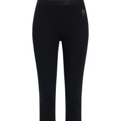 Merino 200 3/4 Damen Unterhose