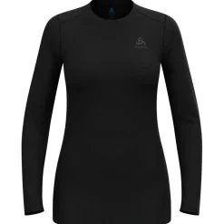 Merino 160 Damen Body
