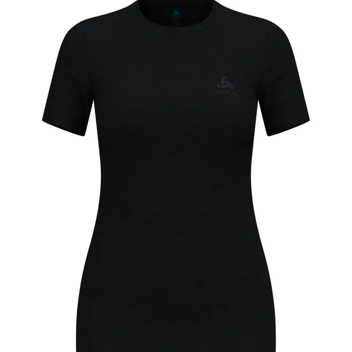 Merino 160 Damen Unterhemd
