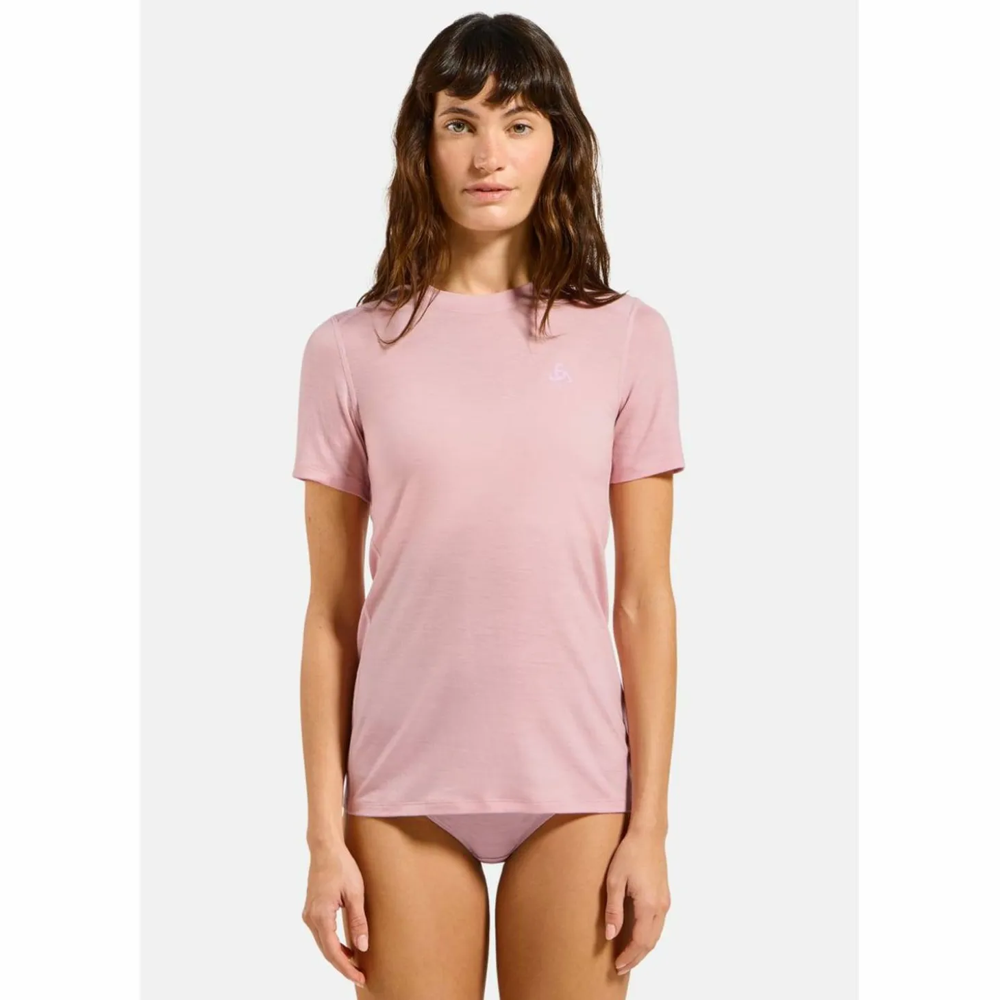 Merino 160 Damen Unterhemd