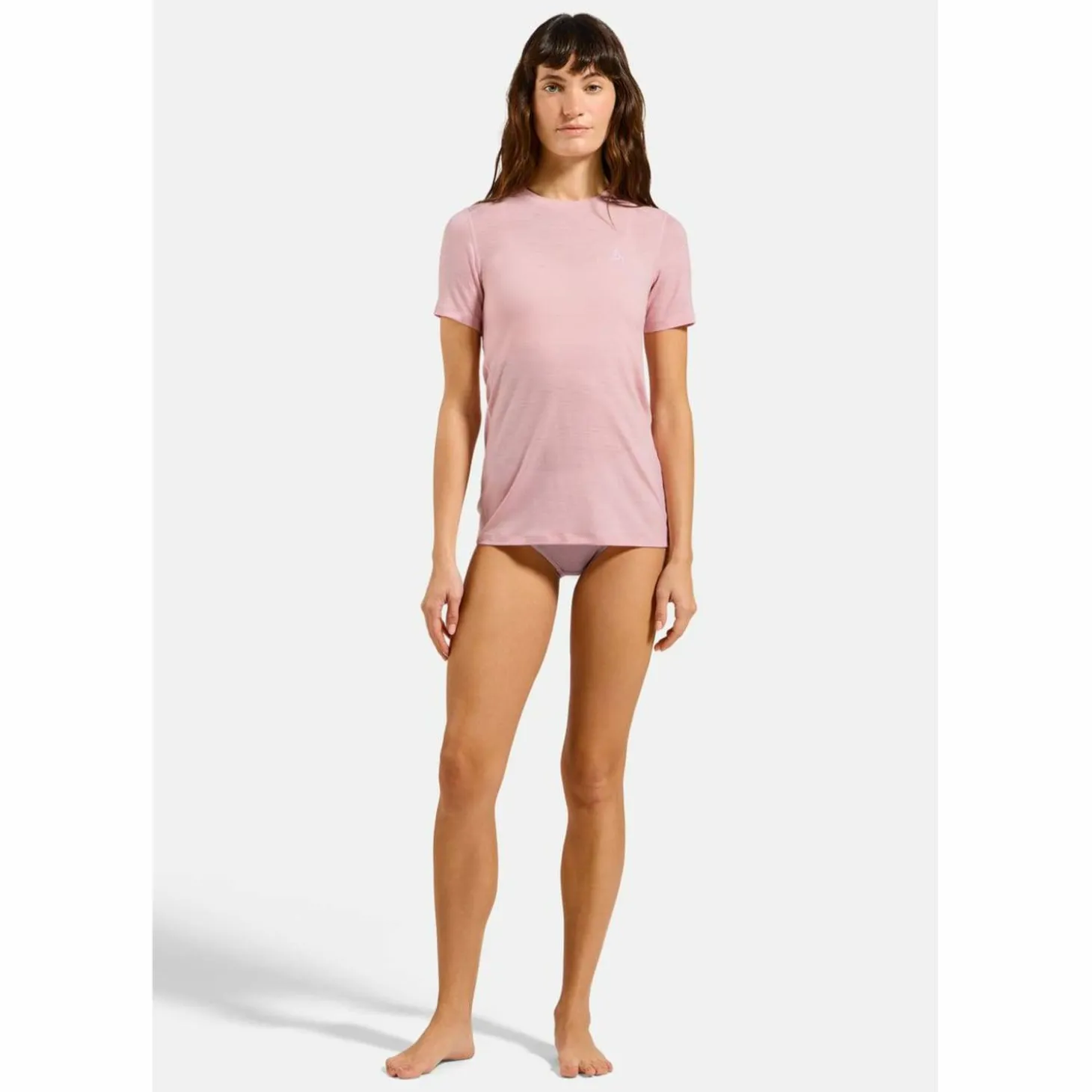 Merino 160 Damen Unterhemd