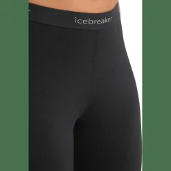 Merino 200 Oasis 3/4 Damen Unterhose