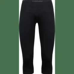 Merino 200 Oasis 3/4 Damen Unterhose