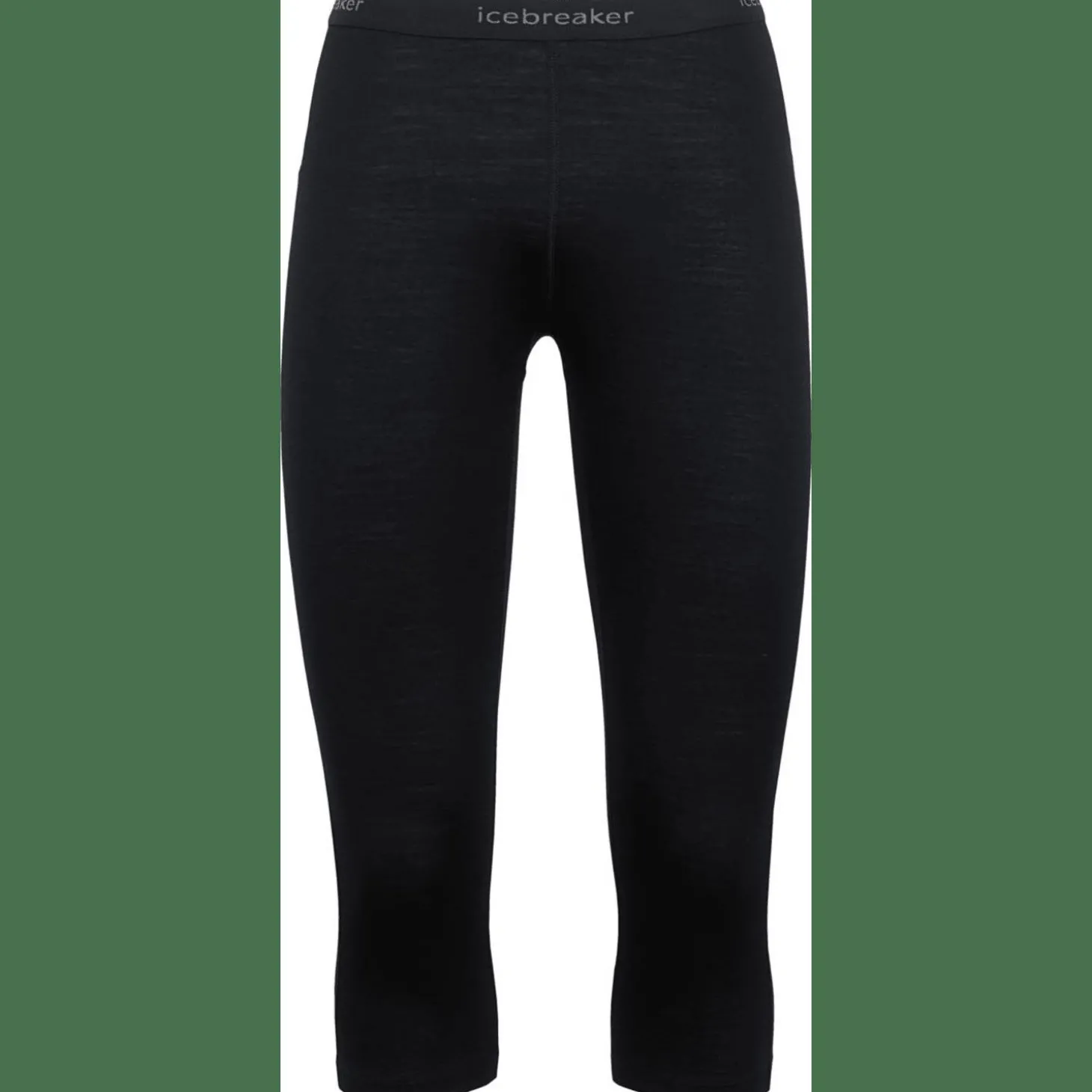 Merino 200 Oasis 3/4 Damen Unterhose