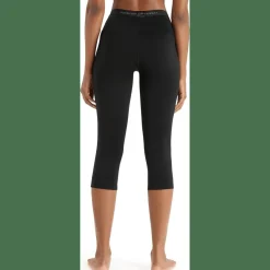 Merino 200 Oasis 3/4 Damen Unterhose