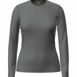 Merino 200 Oasis Crewe Damen Unterhemd