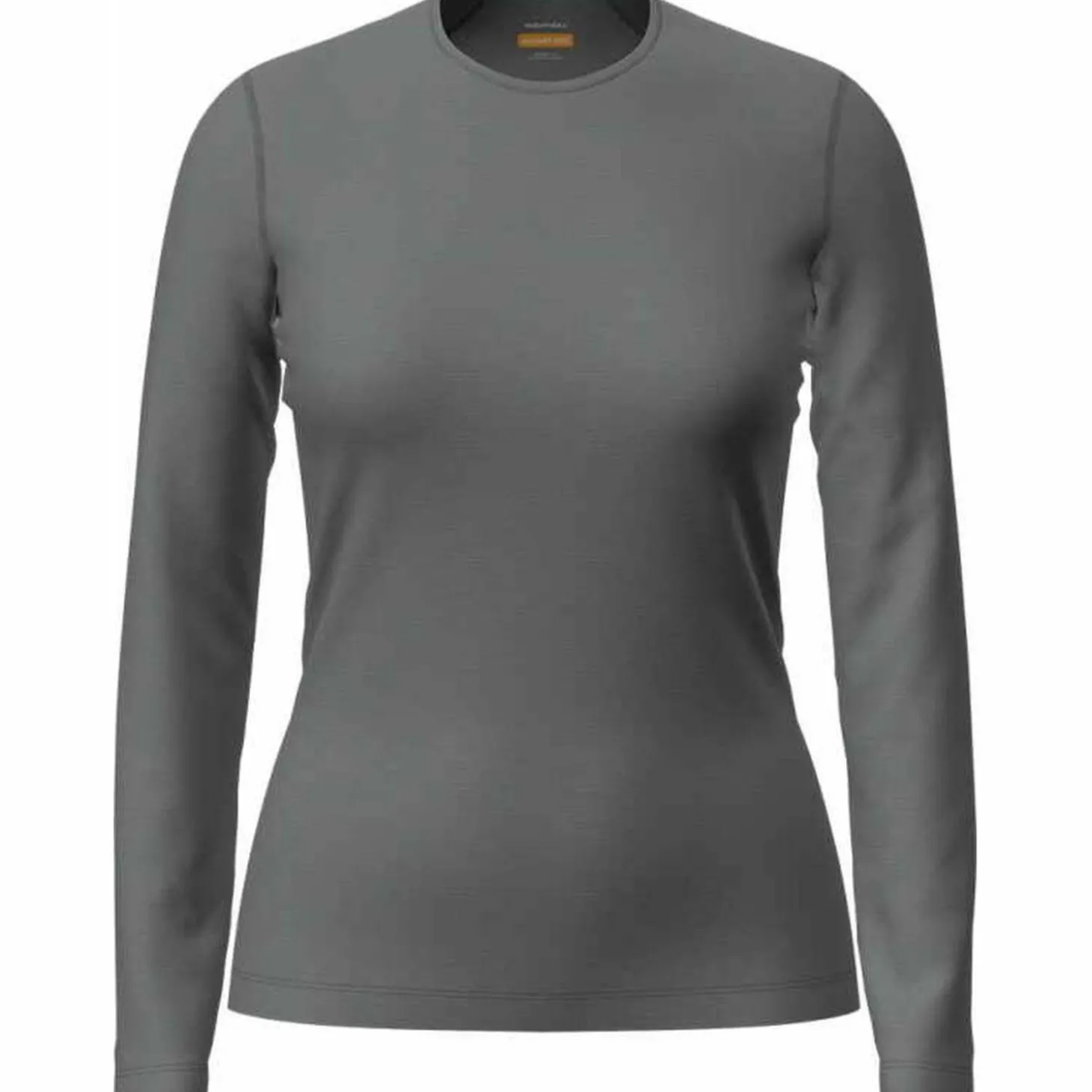 Merino 200 Oasis Crewe Damen Unterhemd
