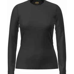 Merino 200 Oasis Crewe Damen Unterhemd