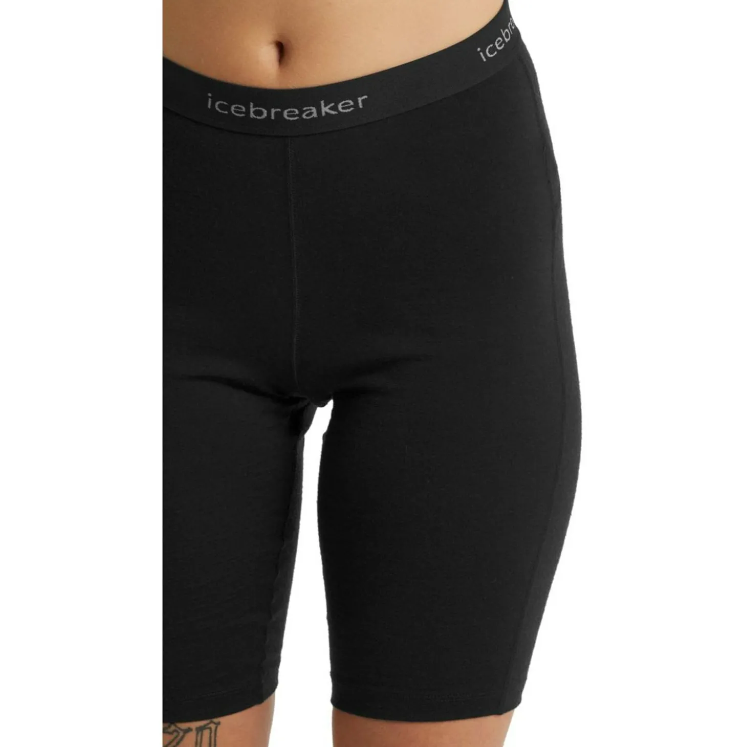 Merino 200 Oasis Damen Shorts