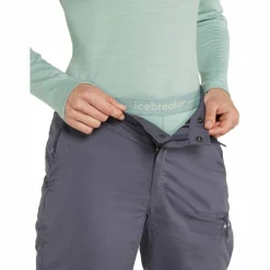 Merino 200 Oasis Damen Unterhose
