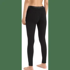 Merino 200 Oasis Damen Unterhose