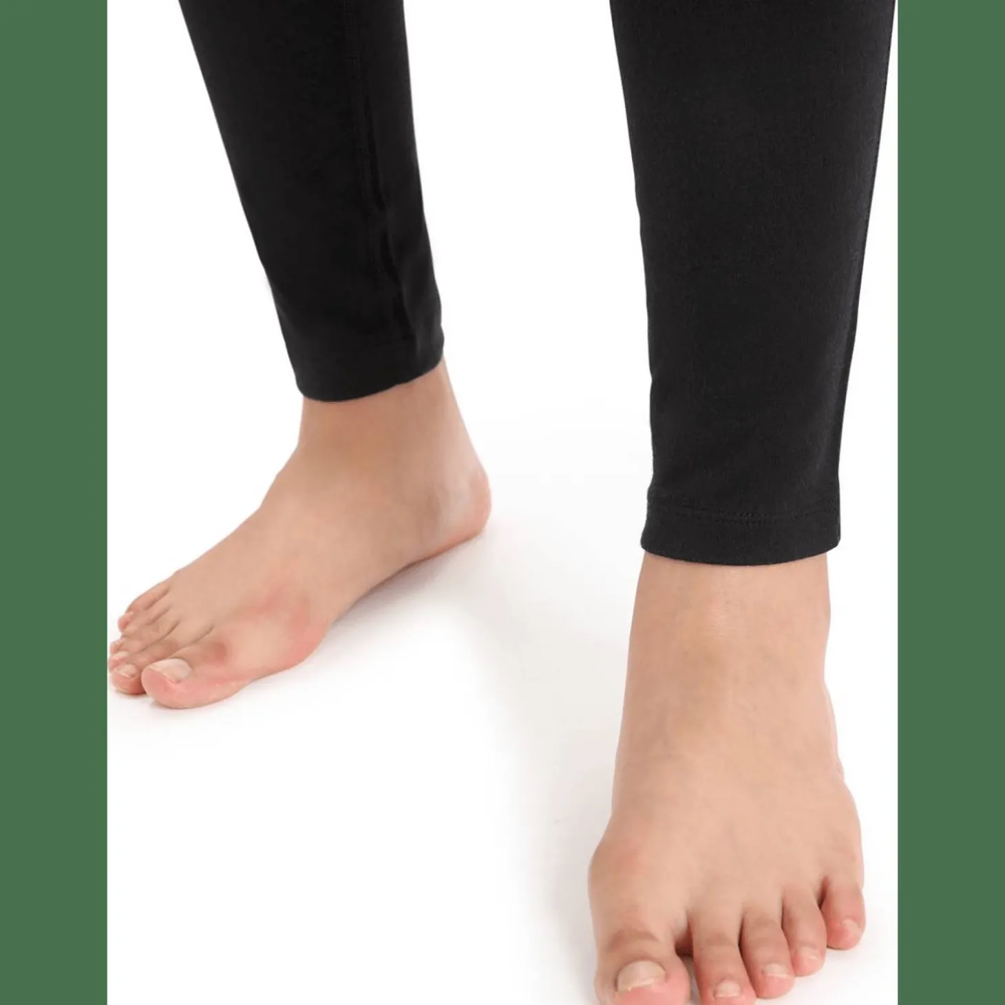Merino 200 Oasis Damen Unterhose
