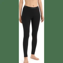 Merino 200 Oasis Damen Unterhose