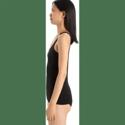 Merino 150 Siren Damen Unterwäsche-Set