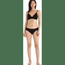 Merino 150 Siren Hipkini Damen Unterwäsche-Set