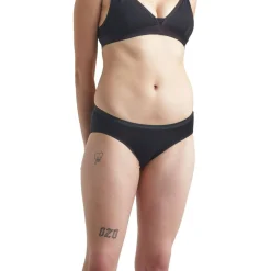 Merino 150 Siren Hipkini Damen Unterwäsche-Set