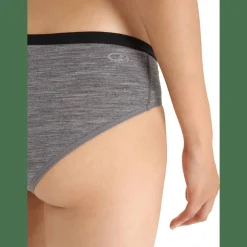 Merino 150 Siren Hipkini Damen Unterwäsche-Set